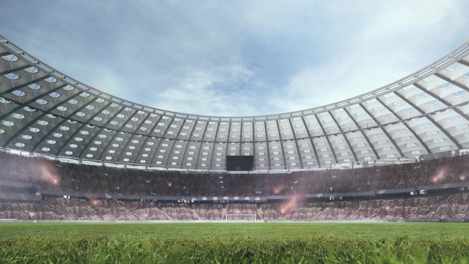 Soccer Broadcast Qatar Cup 2022 Videohive 40509830 After Effects Image 10