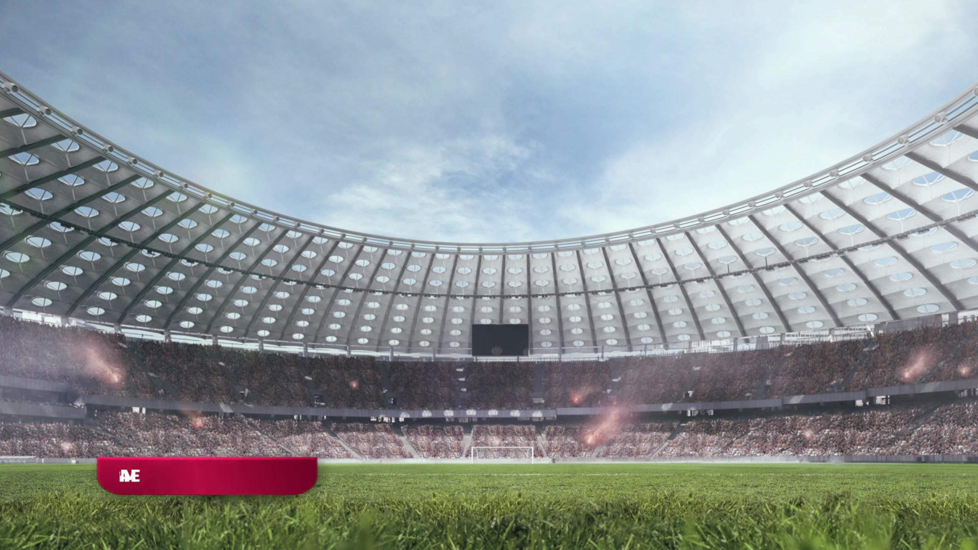 Soccer Broadcast Qatar Cup 2022 Videohive 40509830 After Effects Image 7
