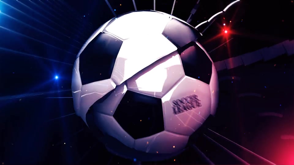 Soccer Championship Promo Videohive 21814518 After Effects Image 7