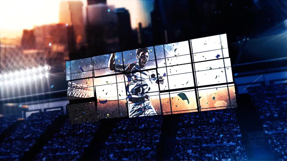 Soccer Championship Promo Videohive 21814518 After Effects Image 9