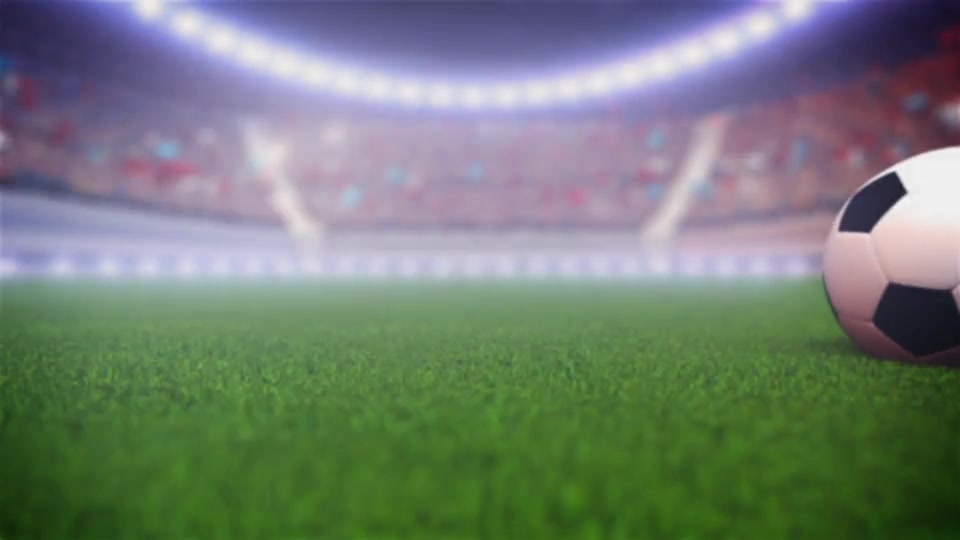 Soccer Championships Pack Videohive 22060860 After Effects Image 11