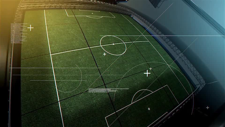 Soccer City - Download Videohive 20625746