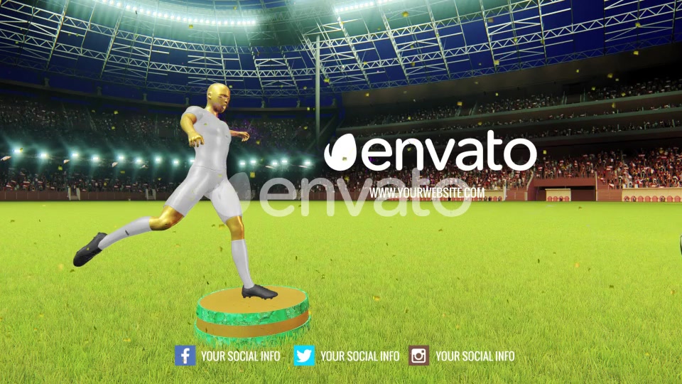 Soccer Cup Videohive 22063789 After Effects Image 10