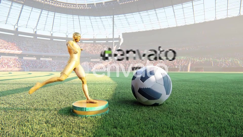 Soccer Cup Videohive 22063789 After Effects Image 3