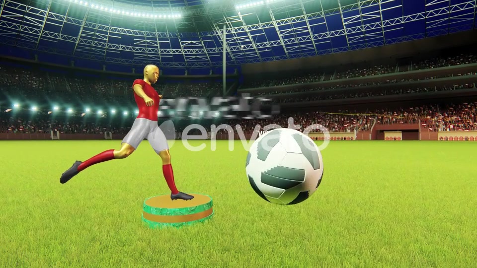 Soccer Cup Videohive 22063789 After Effects Image 5