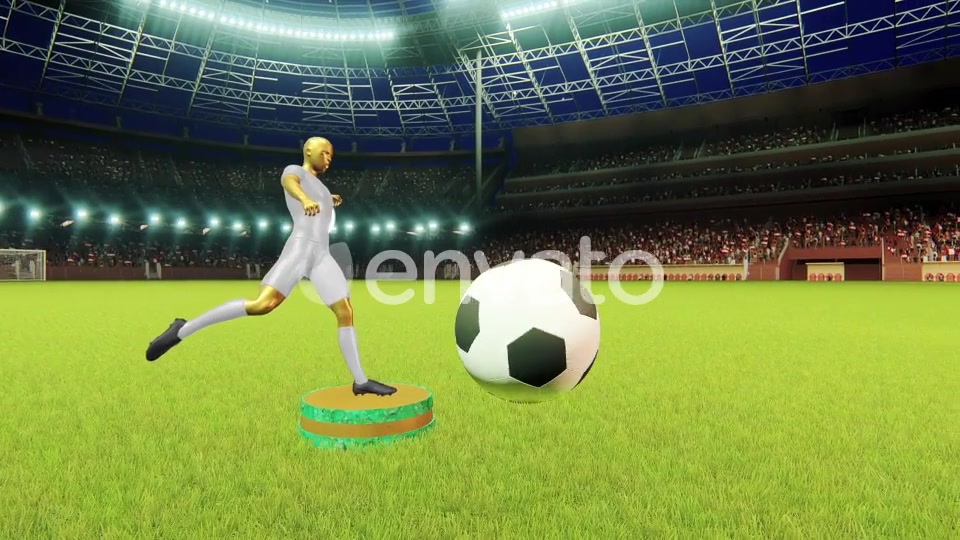 Soccer Cup Videohive 22063789 After Effects Image 9