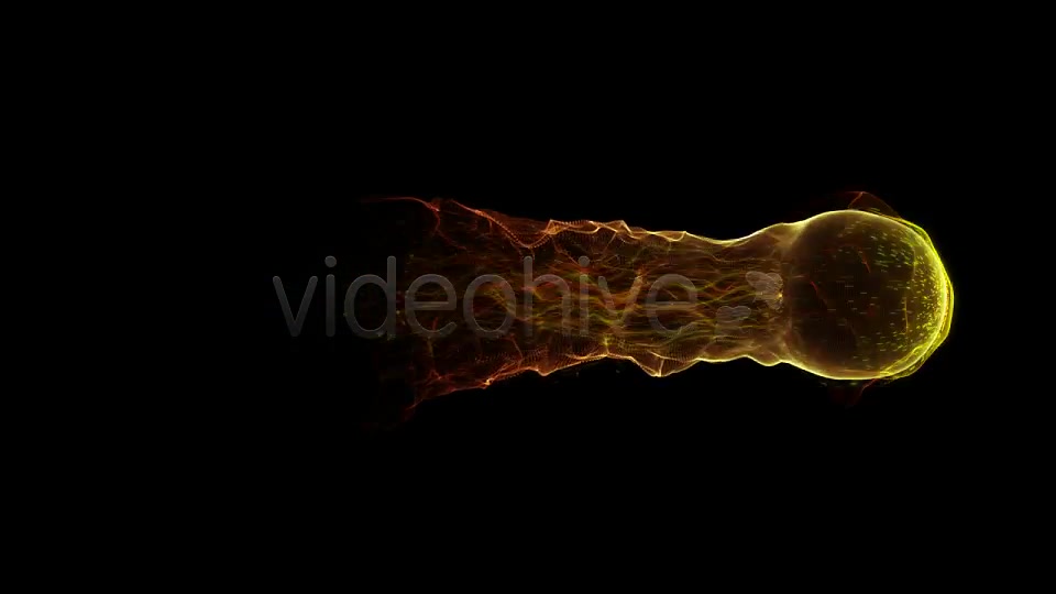 Soccer fireball Videohive 108855 Motion Graphics Image 7