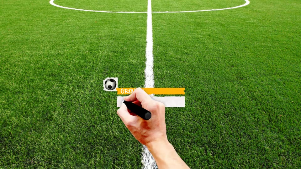 Soccer (Football) Videohive 8010864 After Effects Image 7