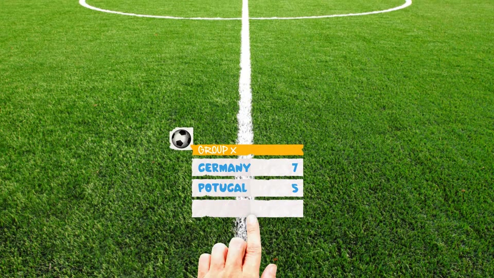 Soccer (Football) Videohive 8010864 After Effects Image 8