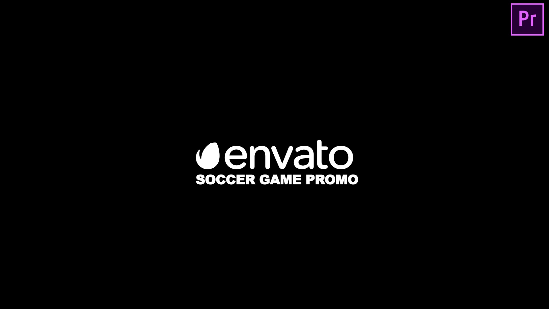 Soccer Game Promo Soccer Promotion Premiere Pro Videohive 34193265 Premiere Pro Image 11