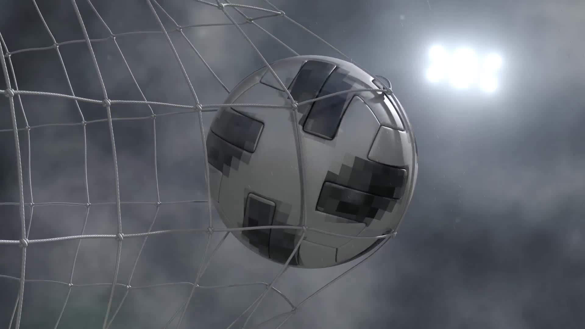 Soccer Goal Logo Pack Videohive 21774623 After Effects Image 1