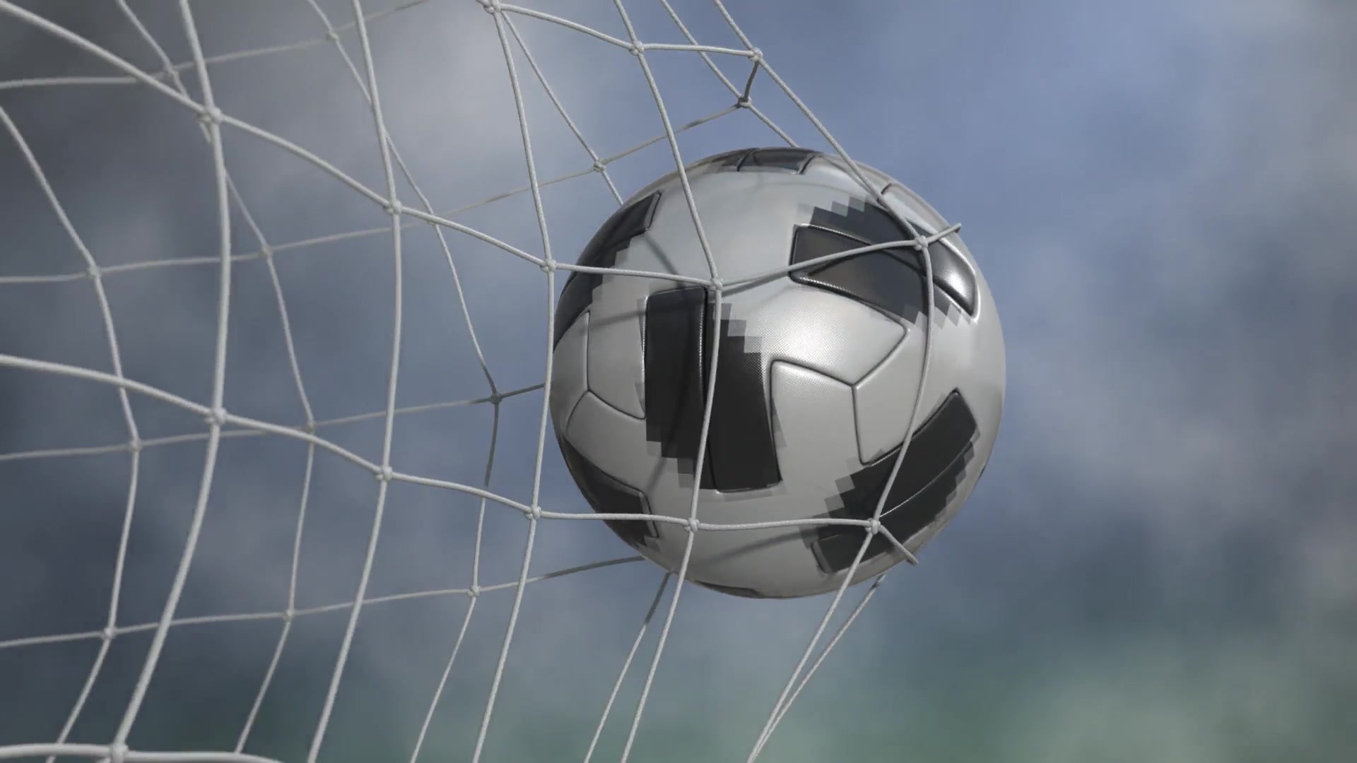 Soccer Goal Logo Pack Videohive 21774623 After Effects Image 6