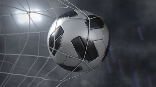 Soccer Goal Logo Pack - Videohive 21774623 Download