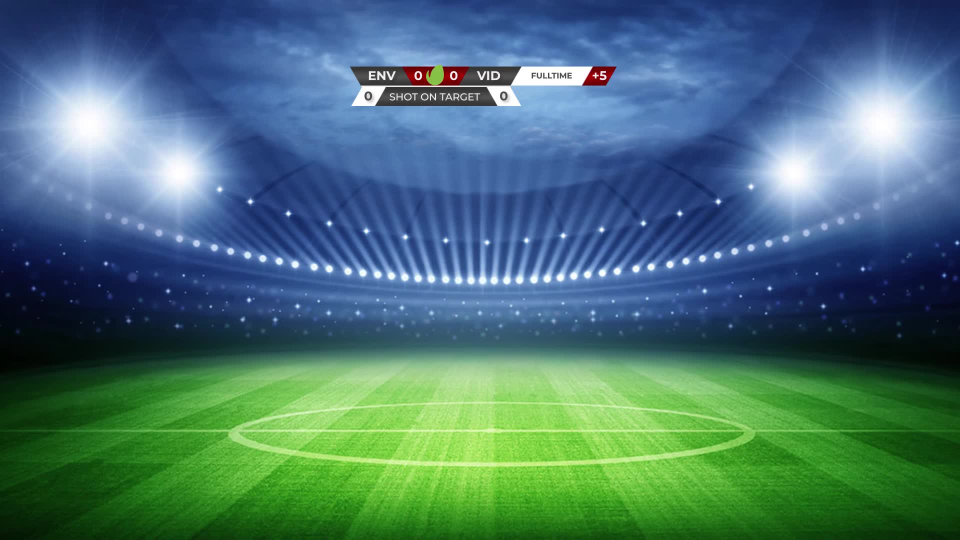 Soccer Graphic Package Videohive 37129908 After Effects Image 2