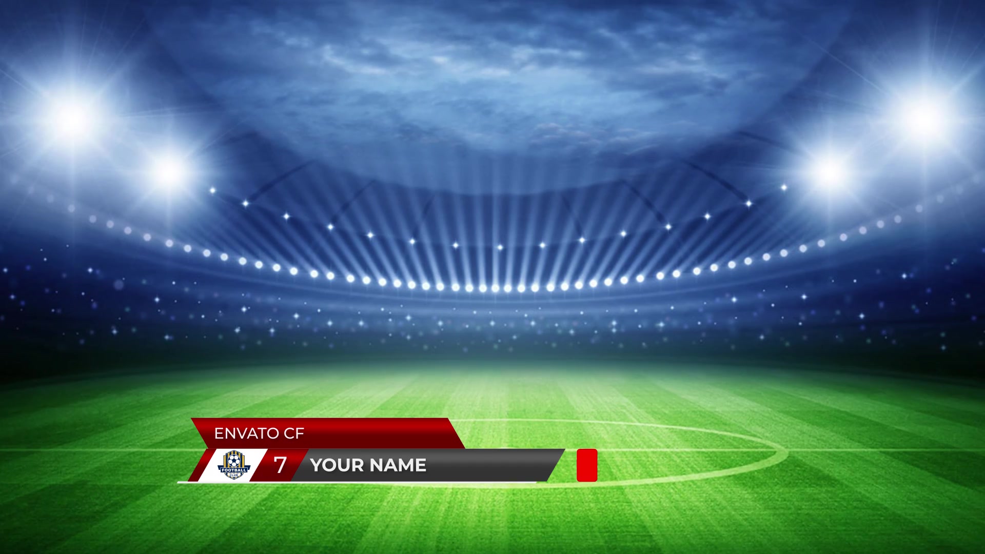 Soccer Graphic Package Videohive 37129908 After Effects Image 4