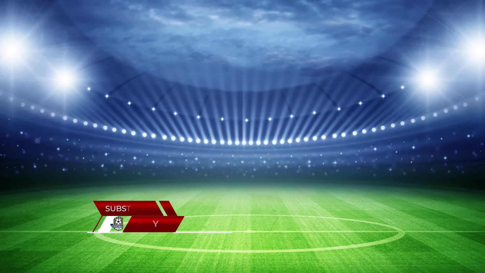 Soccer Graphic Package Videohive 37129908 After Effects Image 9
