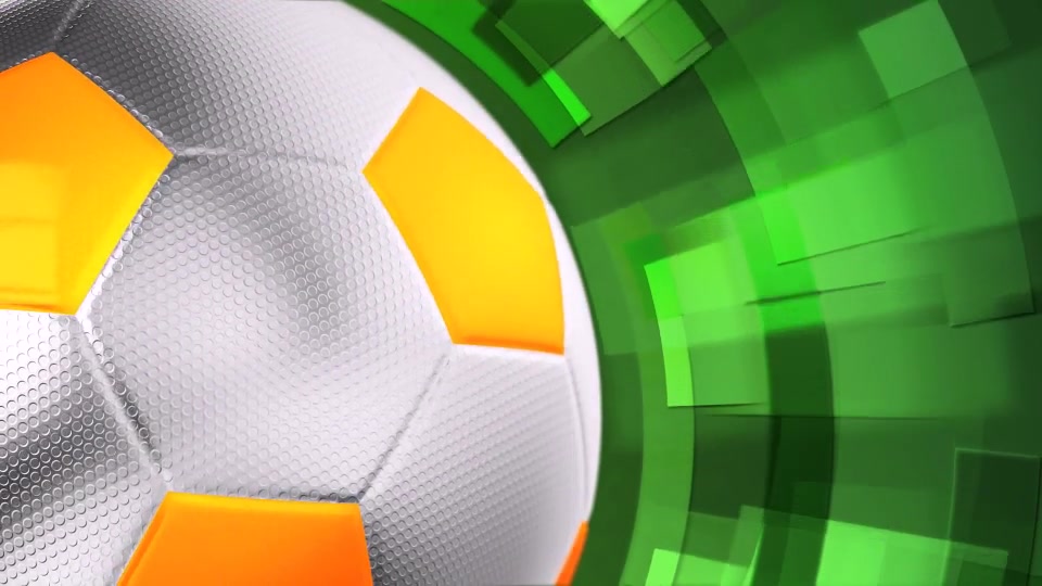 Soccer Highlights Ident Broadcast Pack - Download Videohive 7185212