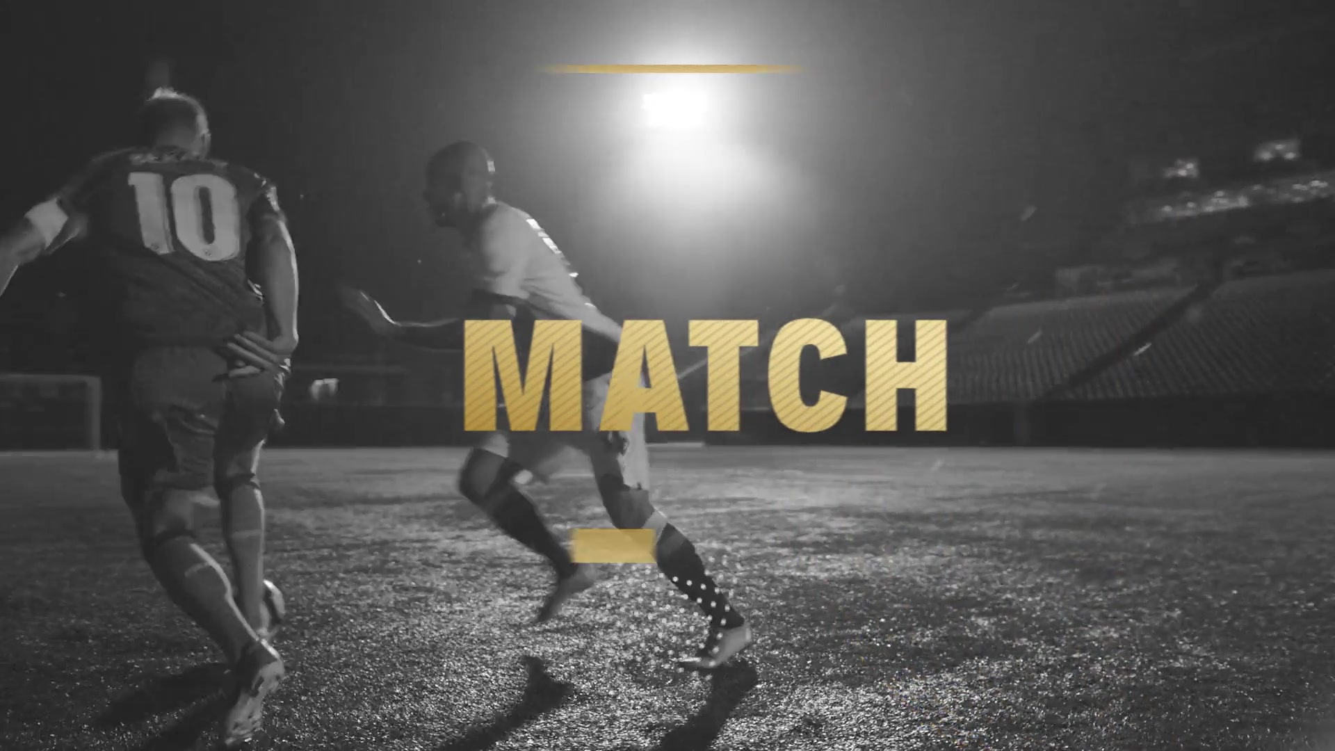 Soccer Intro Videohive 24771403 After Effects Image 4