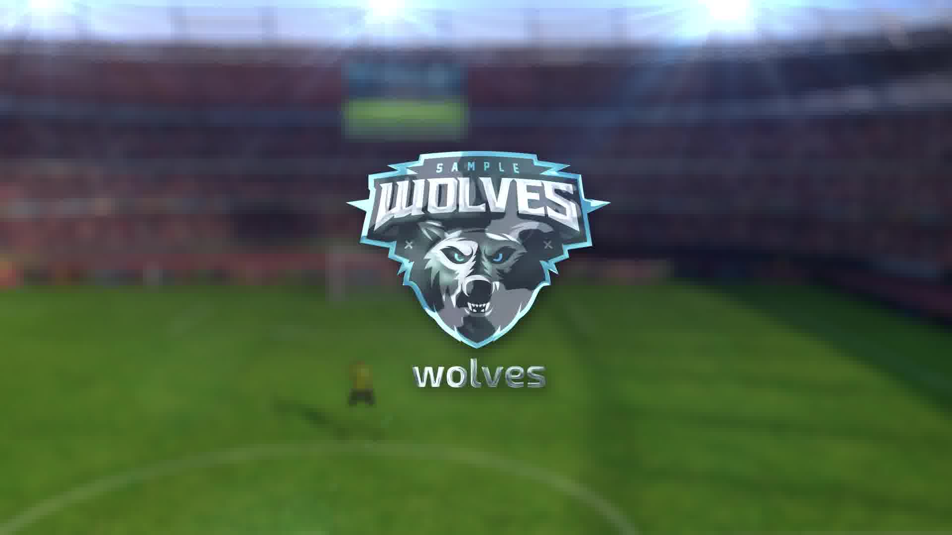 Soccer Intro Videohive 25065711 After Effects Image 13