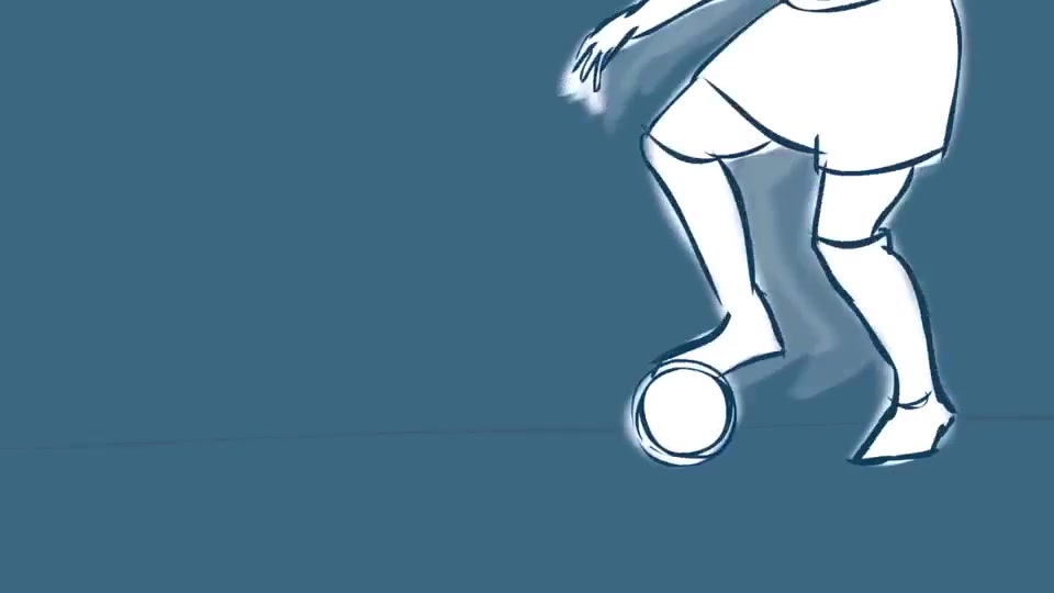 Soccer Intro Animation - Download Videohive 7839443