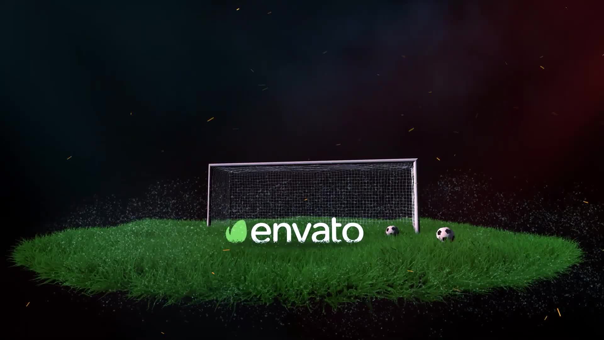 Soccer Intro Videohive 42068744 After Effects Image 11