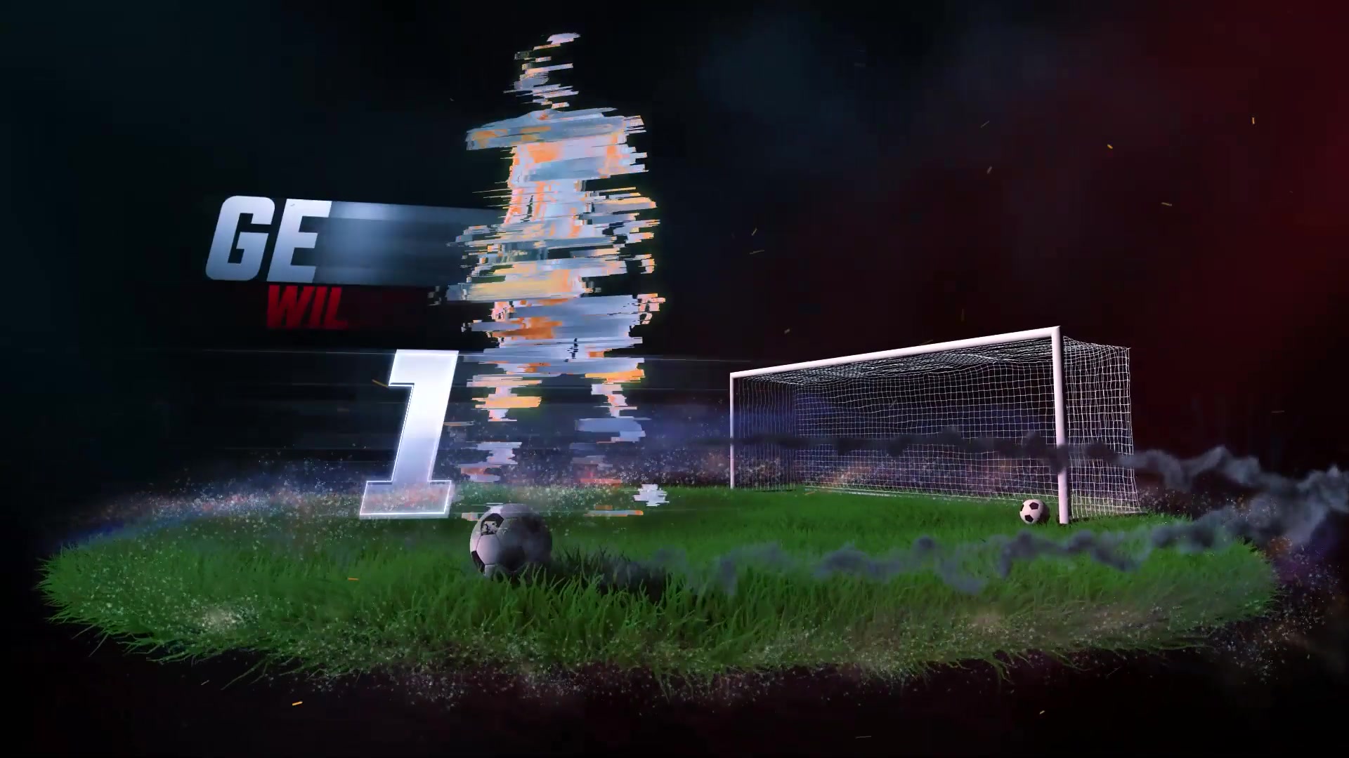 Soccer Intro Videohive 42068744 After Effects Image 5