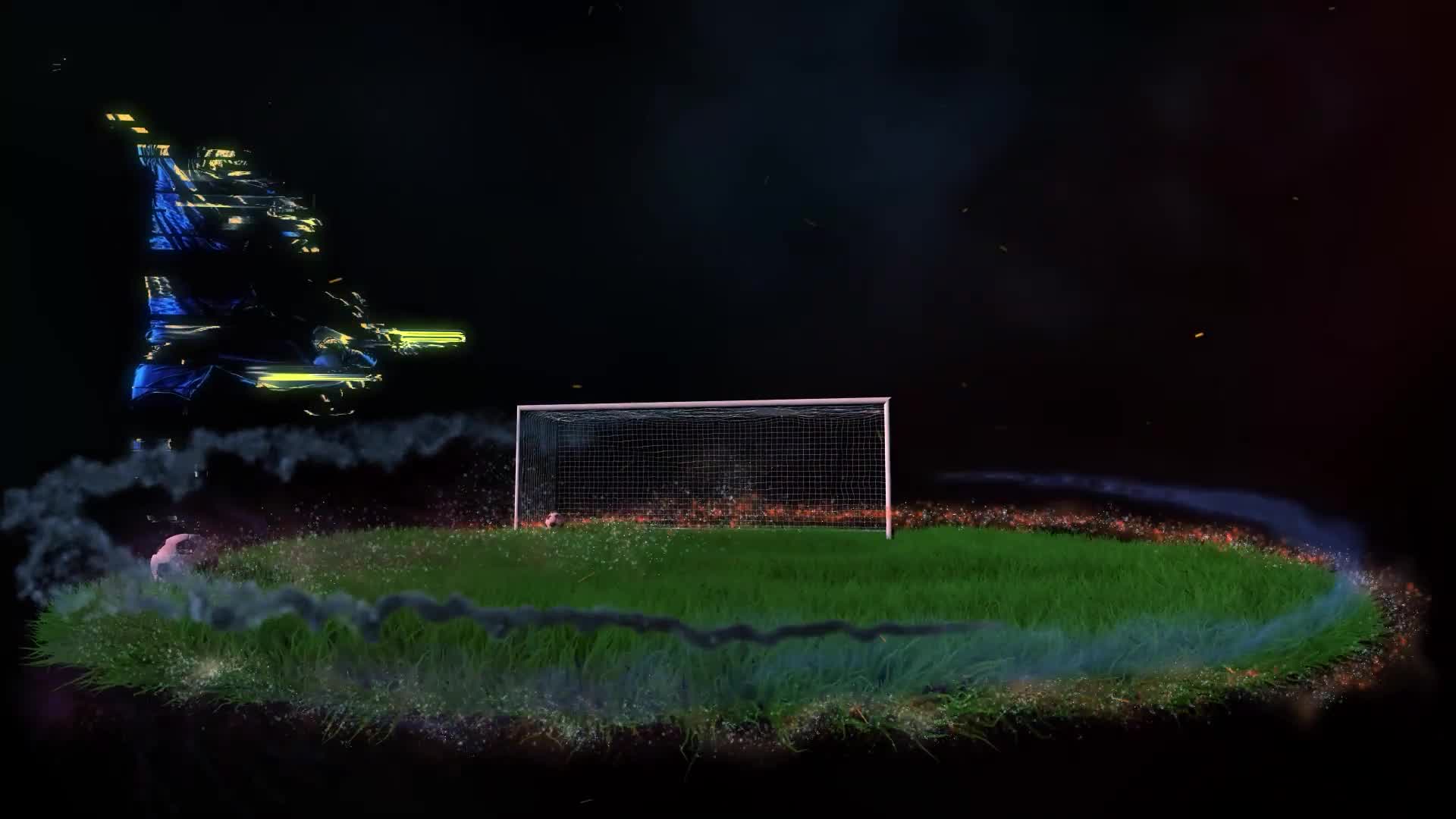 Soccer Intro Videohive 42068744 After Effects Image 9