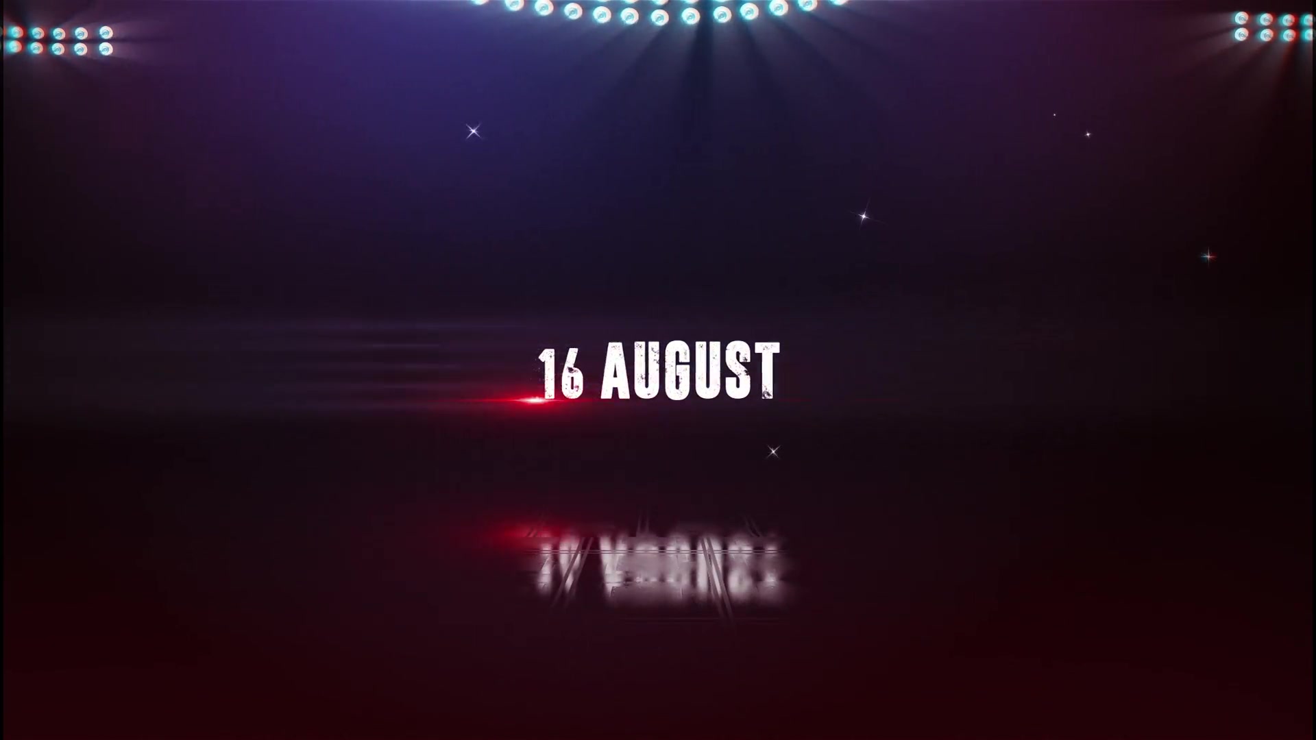 Soccer Intro IV | After Effects Template Videohive 22397136 After Effects Image 4