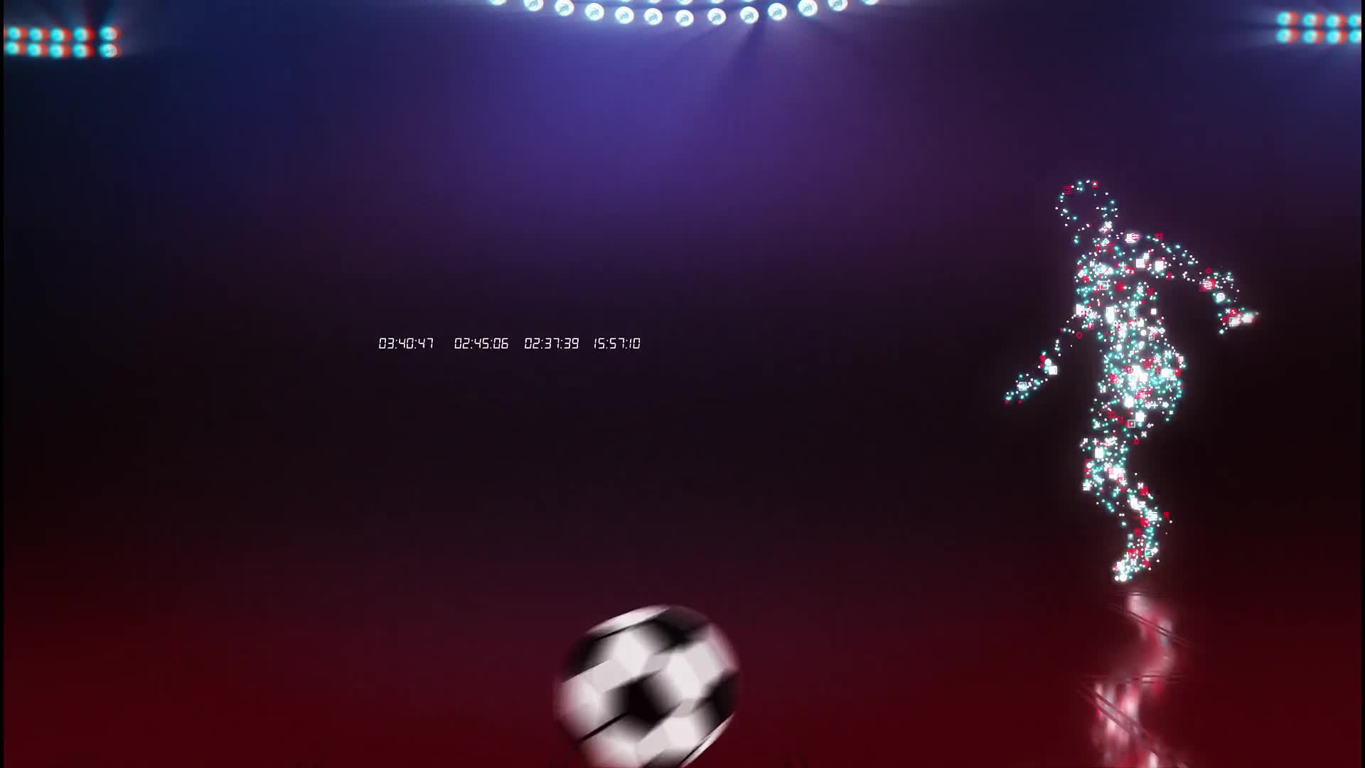 Soccer Intro IV | Premiere Pro Videohive 35952589 Premiere Pro Image 2