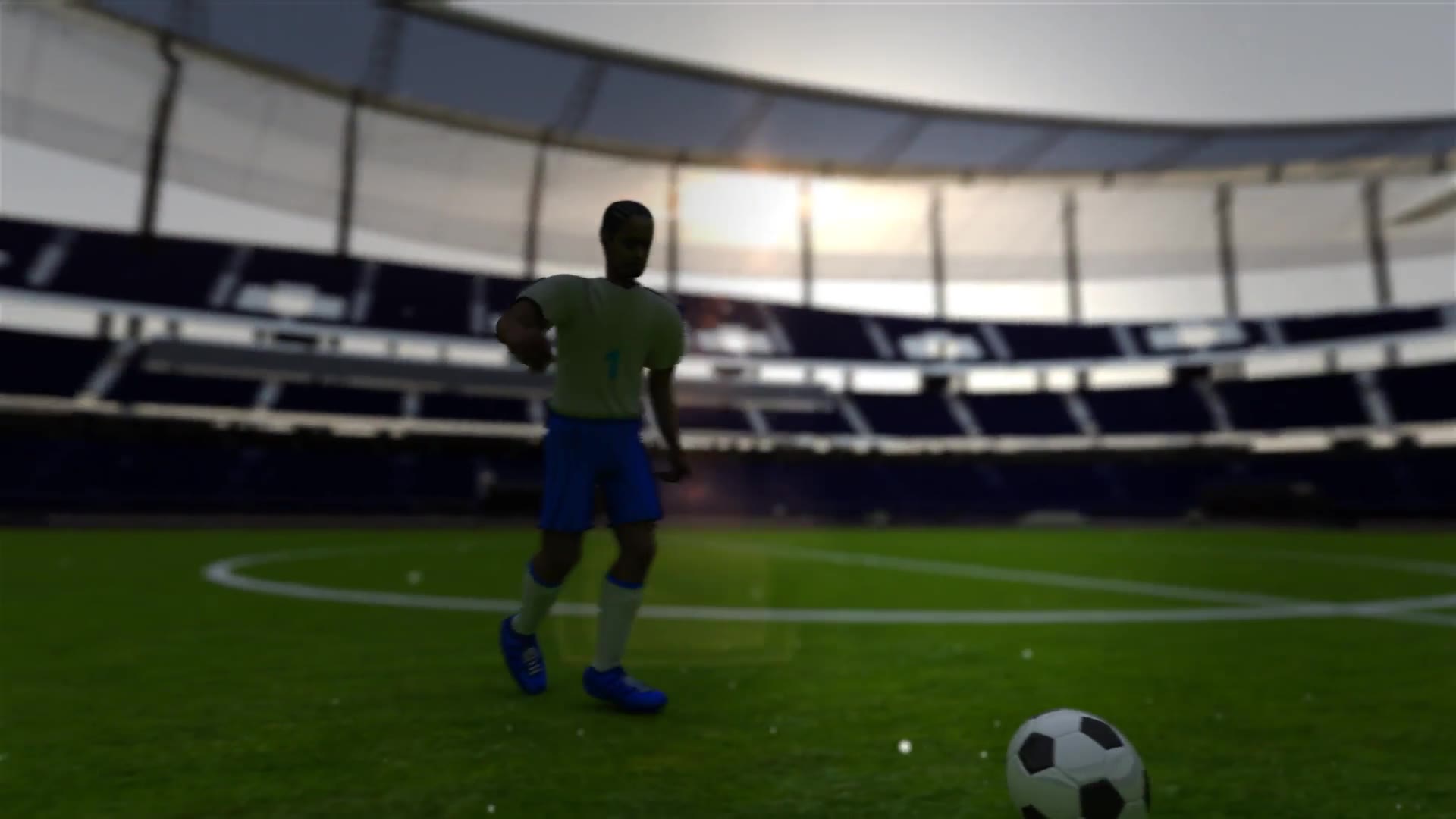 Soccer Intro Opener Videohive 22056657 After Effects Image 3
