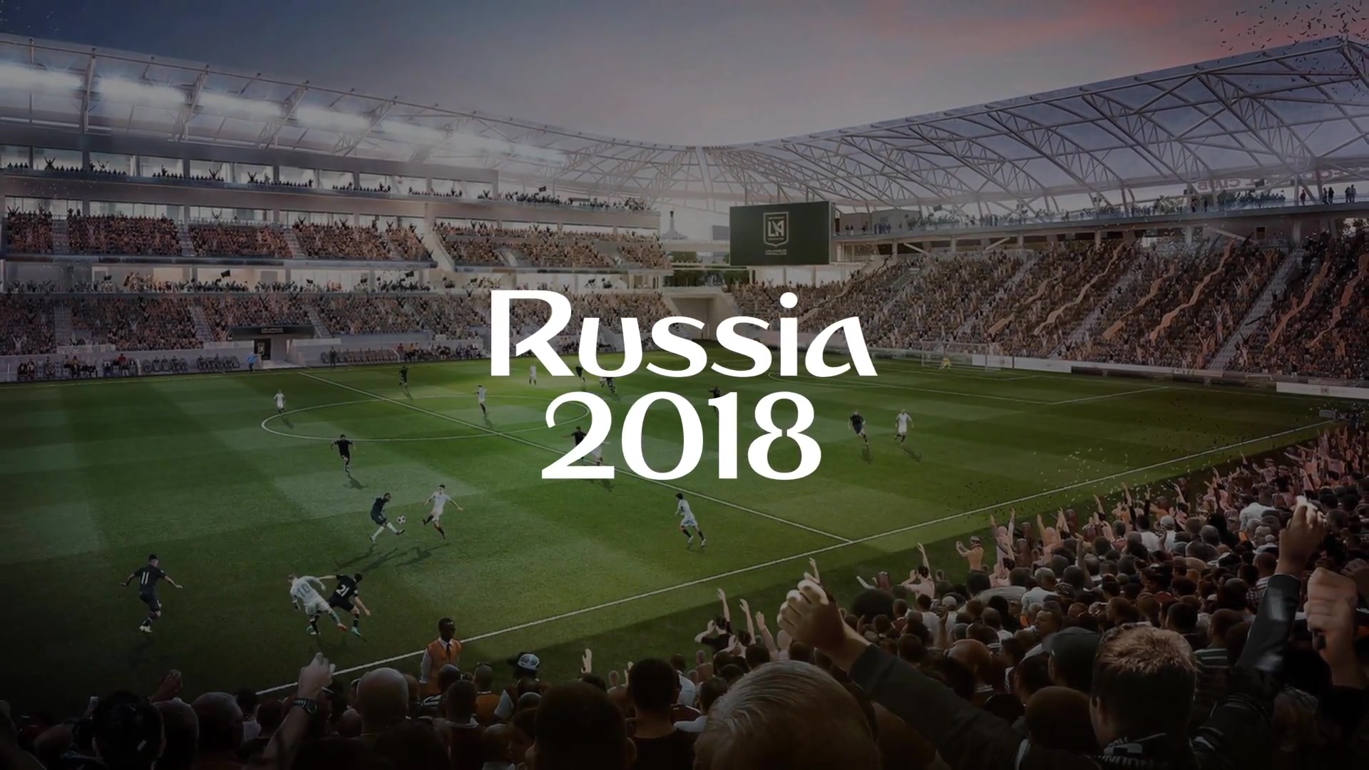 Soccer Intro Opener For Premiere Pro - Download Videohive 22096397