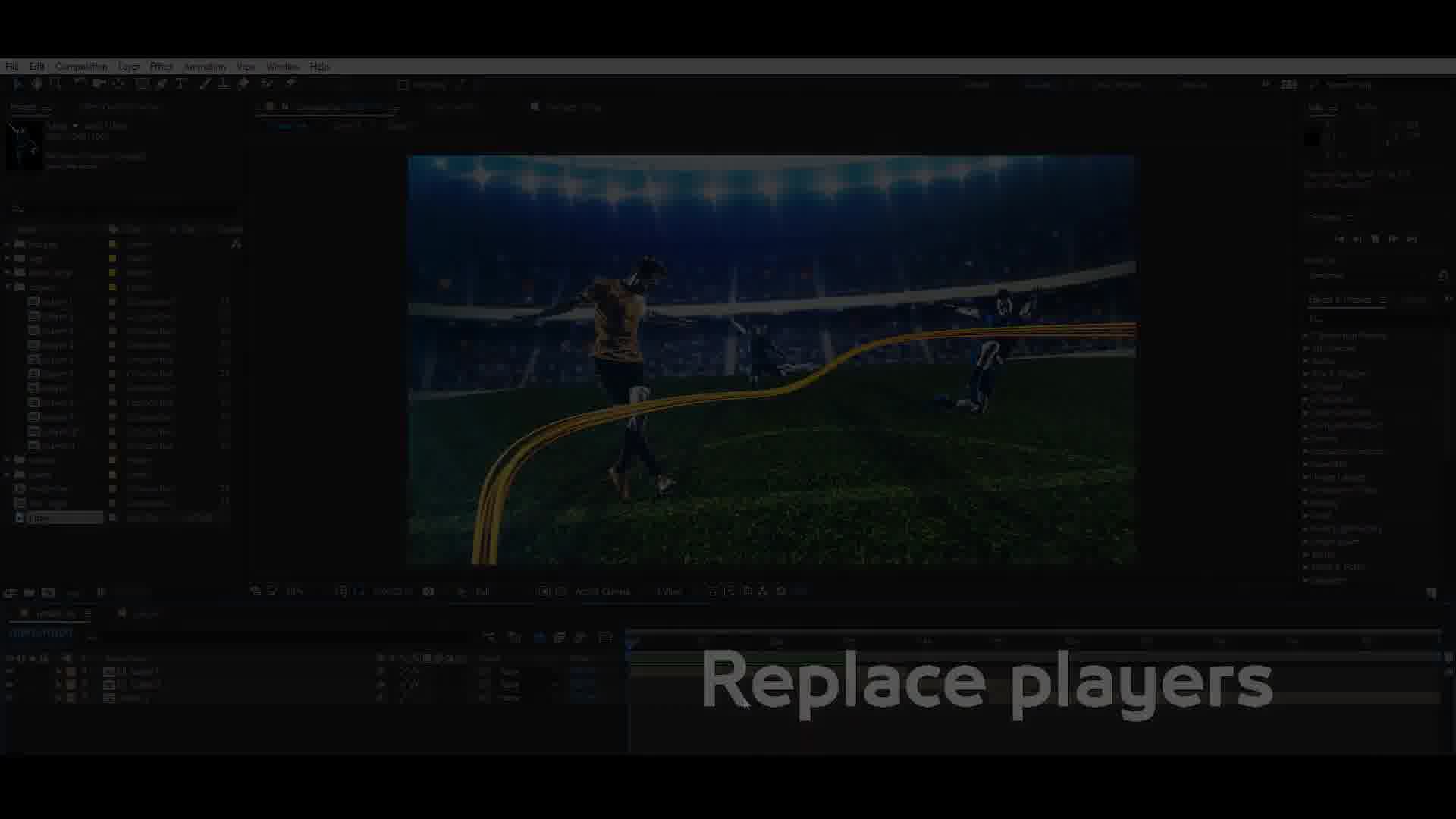 Soccer Intro Videohive 24580533 After Effects Image 10