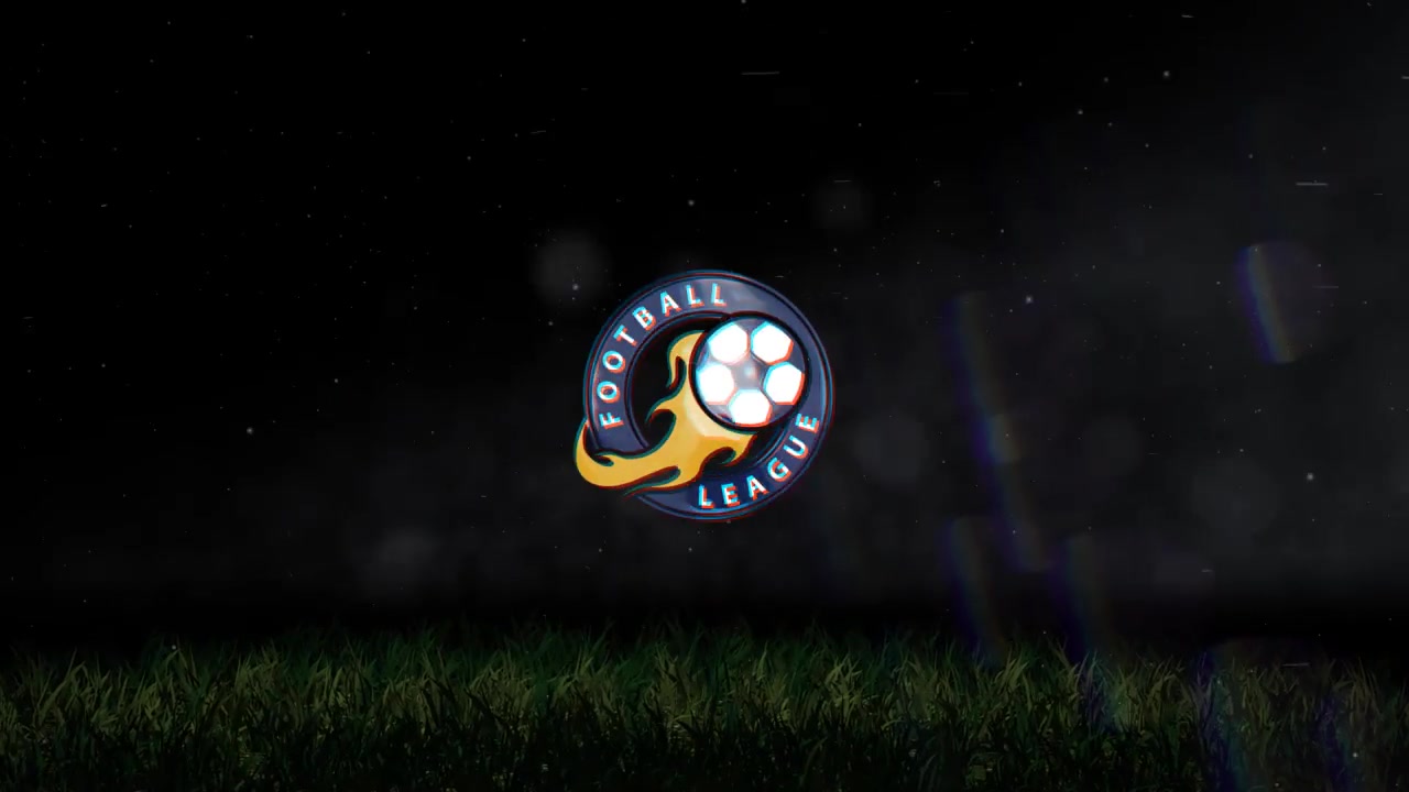 Soccer Kick Logo Videohive 31927376 After Effects Image 2