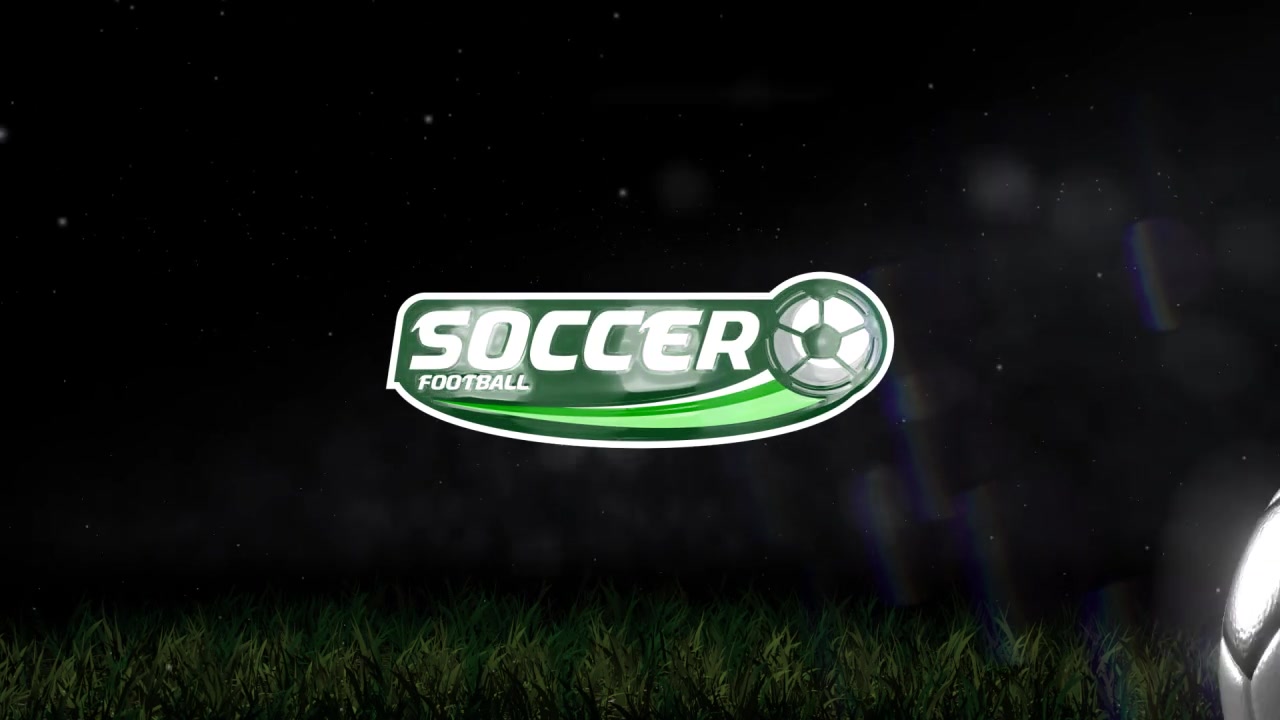 Soccer Kick Logo Videohive 31927376 After Effects Image 8