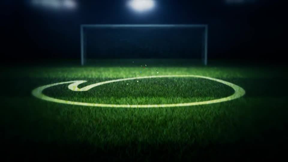 Soccer League Intro Videohive 11859350 After Effects Image 1