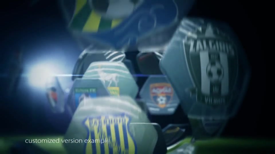 Soccer League Intro Videohive 11859350 After Effects Image 10