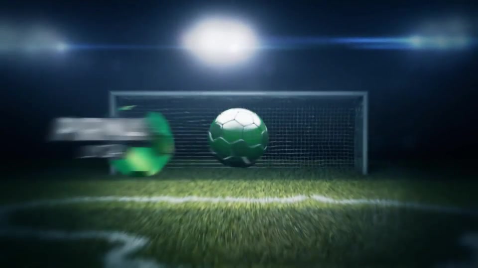 Soccer League Intro Videohive 11859350 After Effects Image 12
