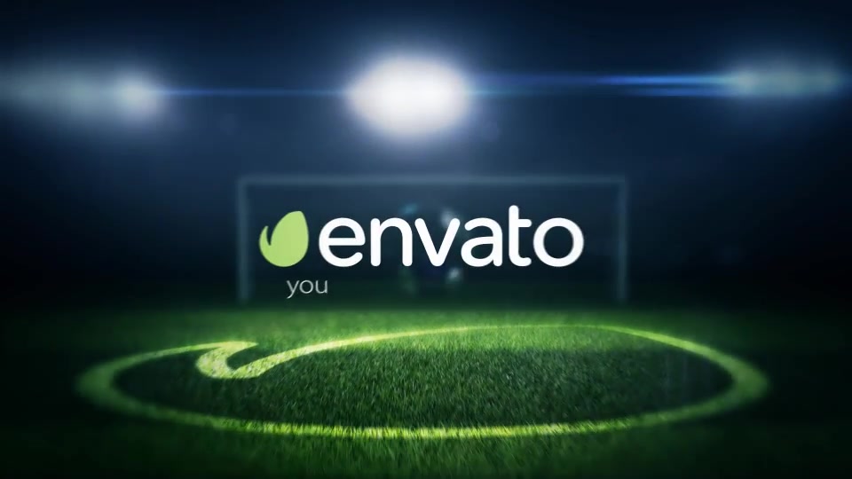 Soccer League Intro Videohive 11859350 After Effects Image 4