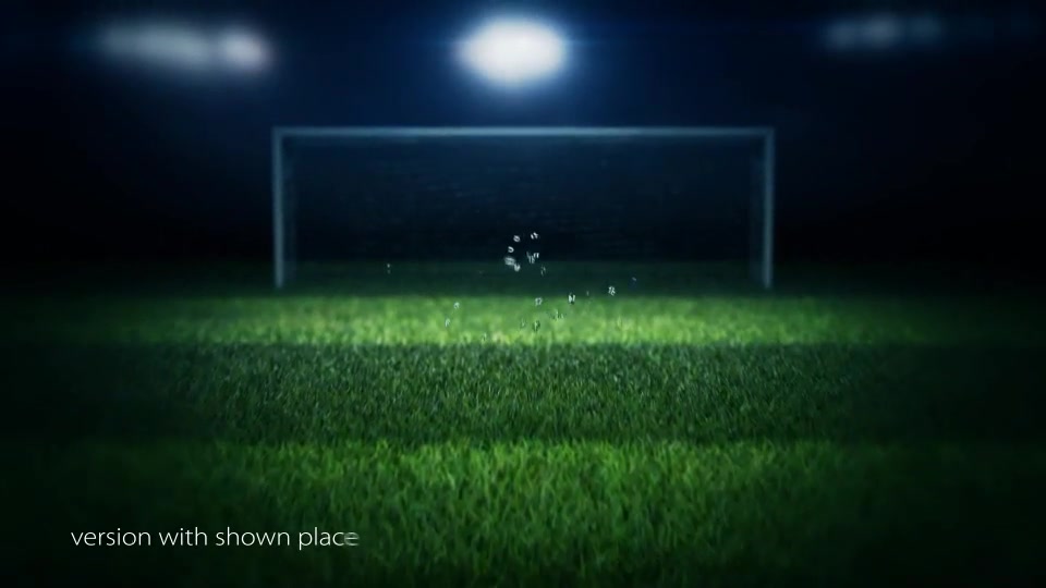 Soccer League Intro Videohive 11859350 After Effects Image 5