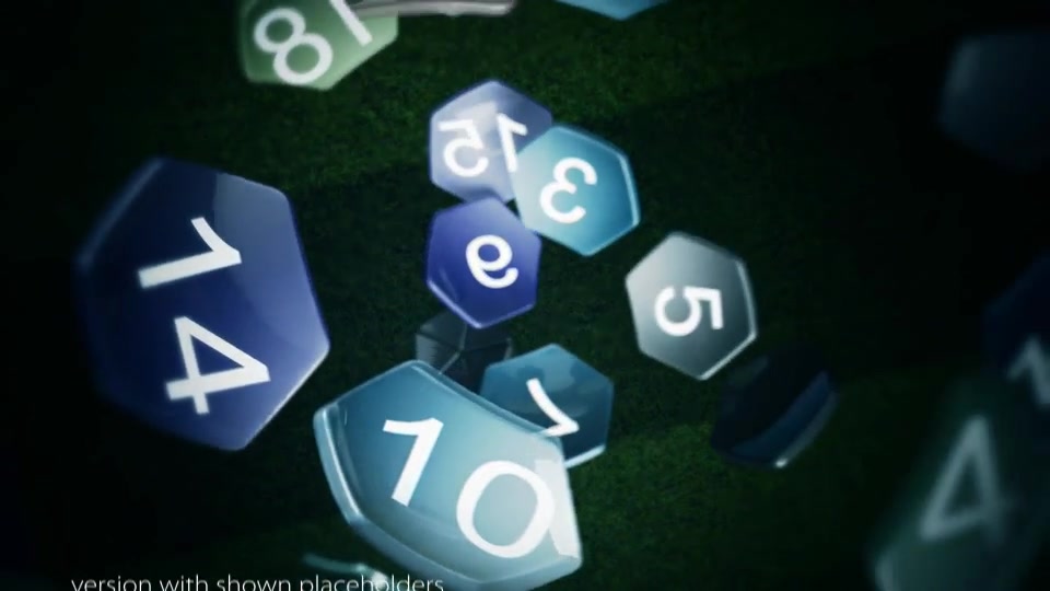 Soccer League Intro Videohive 11859350 After Effects Image 7