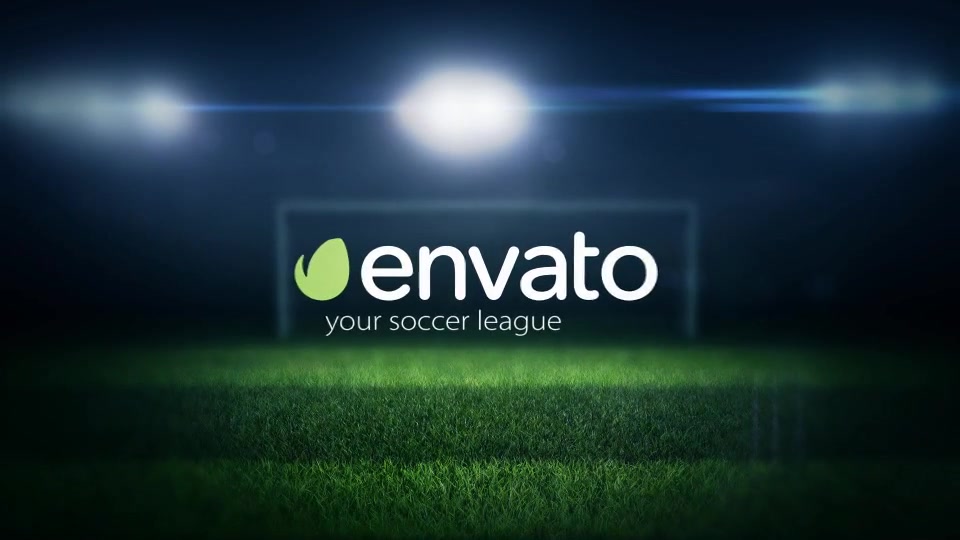 Soccer League Intro Videohive 11859350 After Effects Image 8