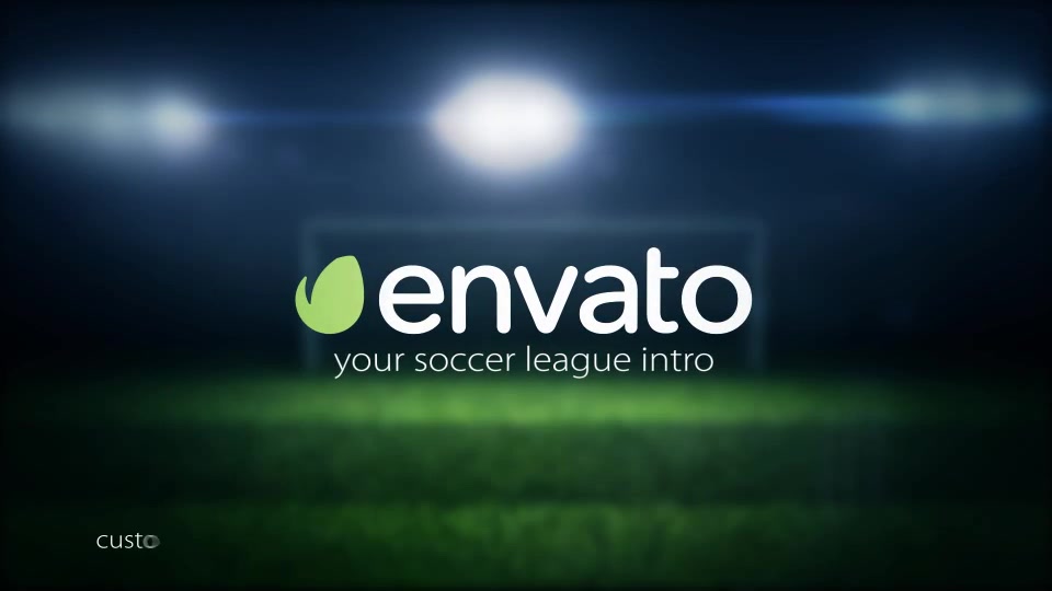 Soccer League Intro Videohive 11859350 After Effects Image 9