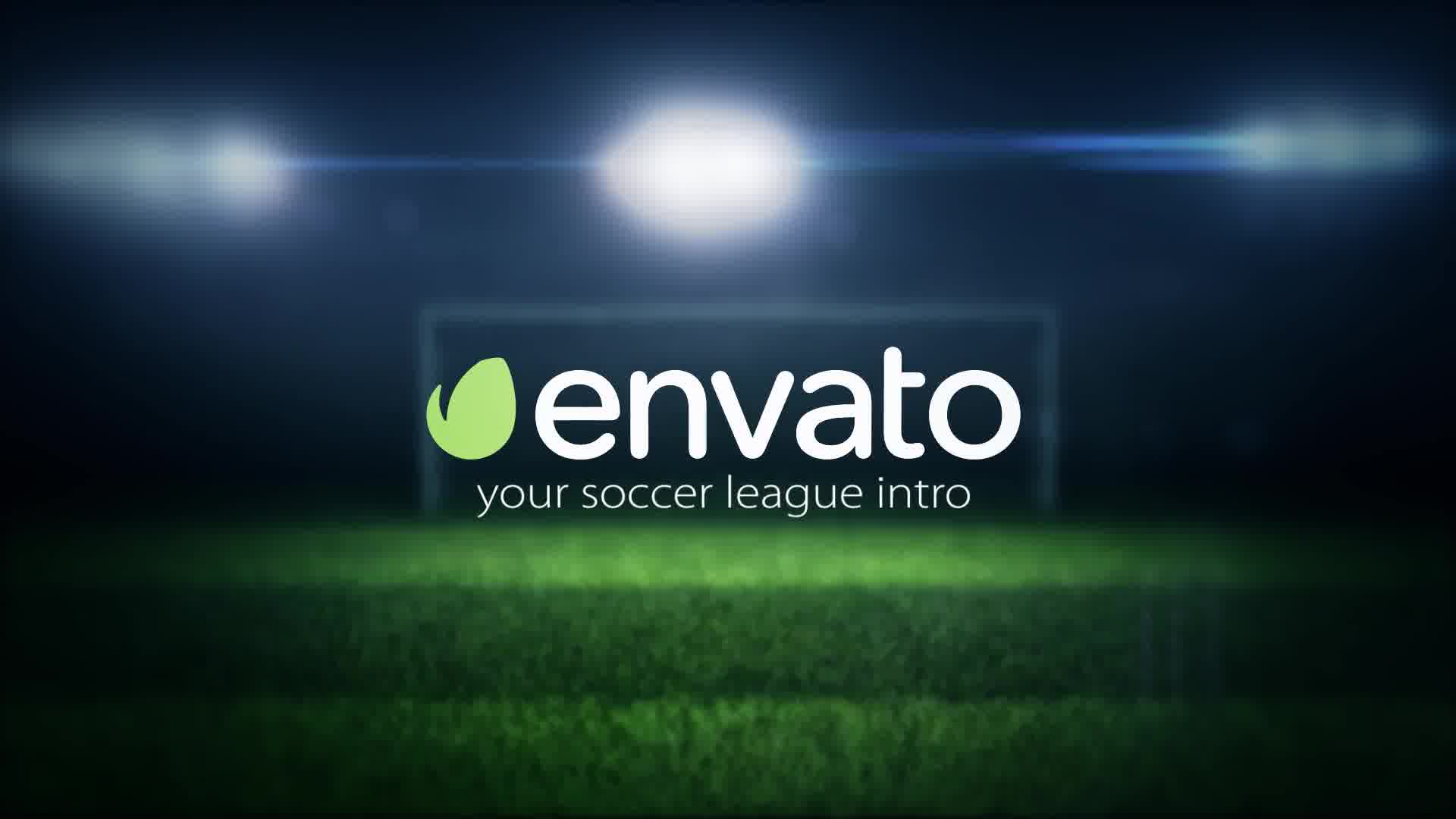 Soccer League Intro Soccer Opener Soccer Youtube Intro Premiere Pro Videohive 34504960 Premiere Pro Image 12