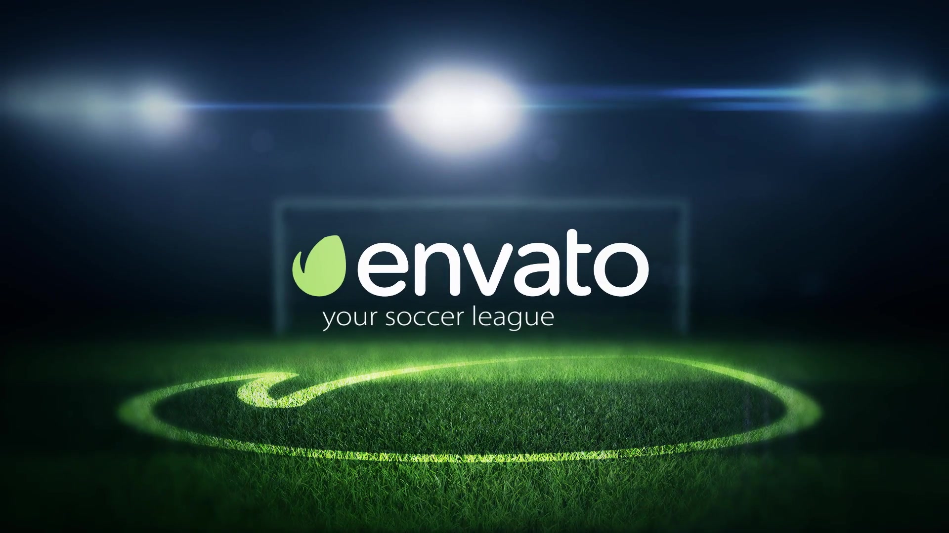 Soccer League Intro Soccer Opener Soccer Youtube Intro Premiere Pro Videohive 34504960 Premiere Pro Image 6