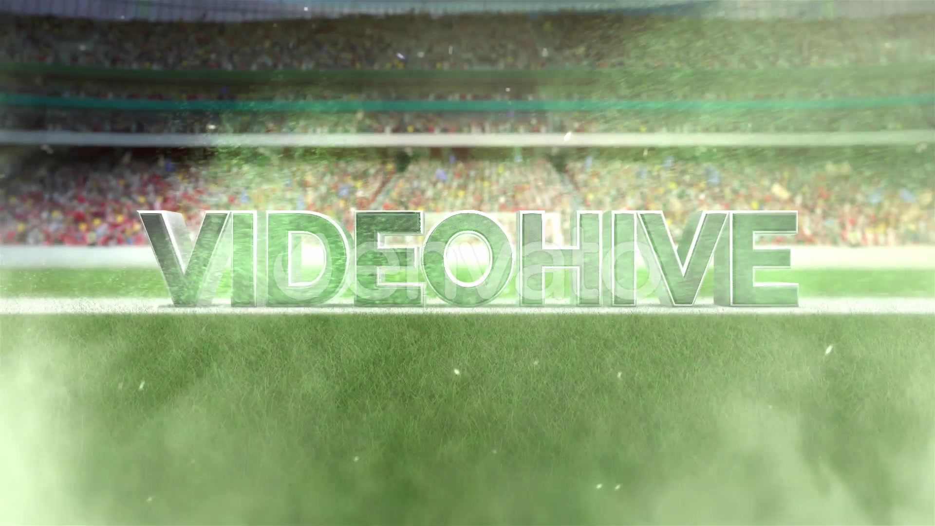 Soccer Logo Reveal Videohive 34116615 After Effects Image 4