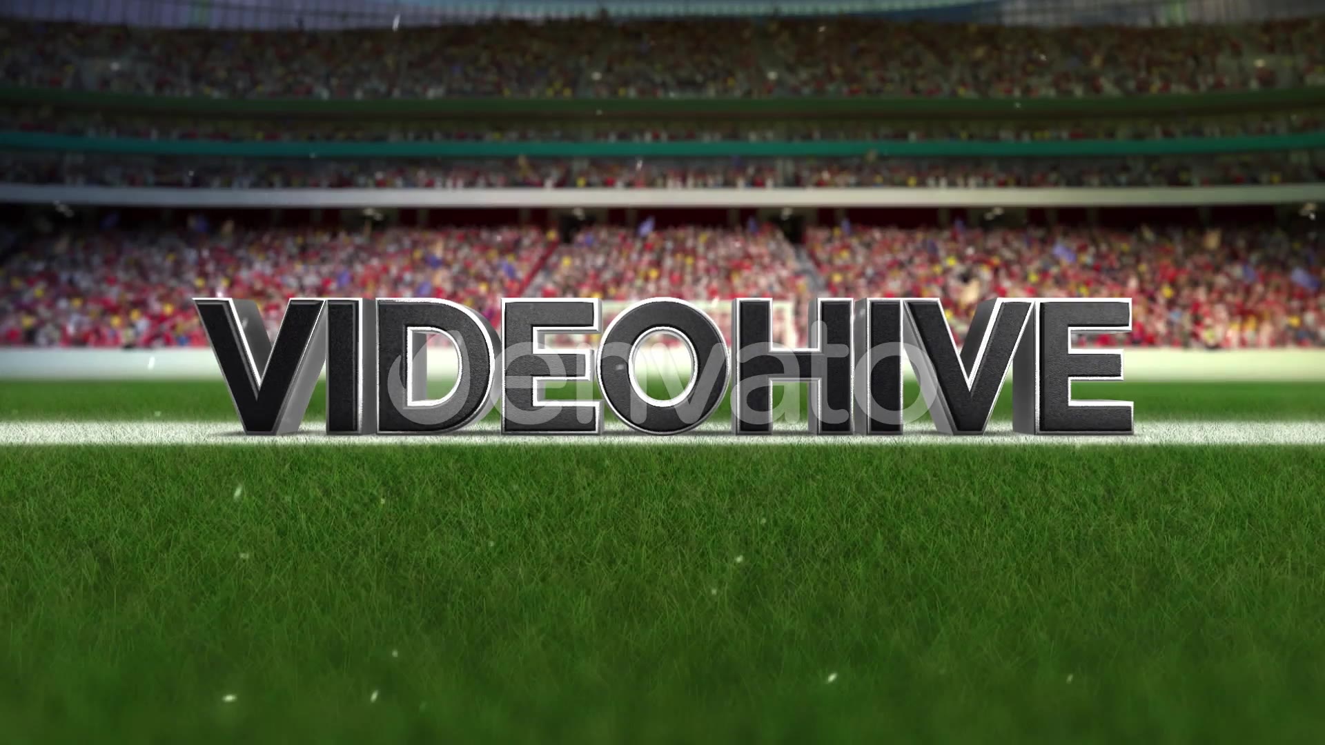 Soccer Logo Reveal Videohive 34116615 After Effects Image 5