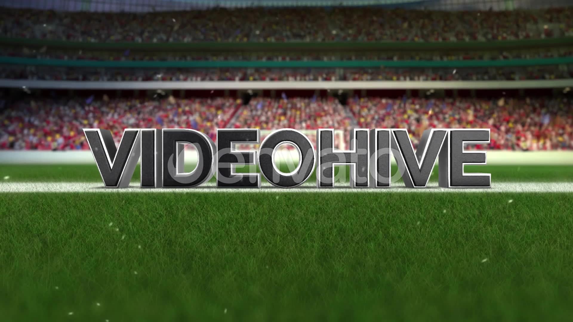Soccer Logo Reveal Videohive 34116615 After Effects Image 6