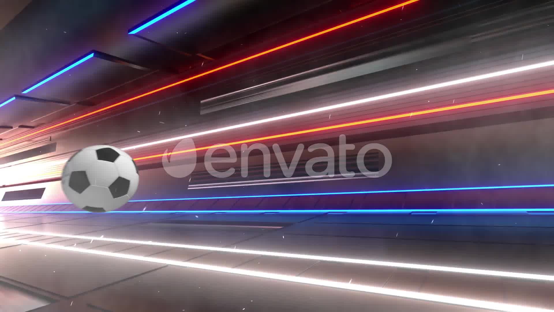 Soccer Logo Reveal Videohive 34116615 After Effects Image 8