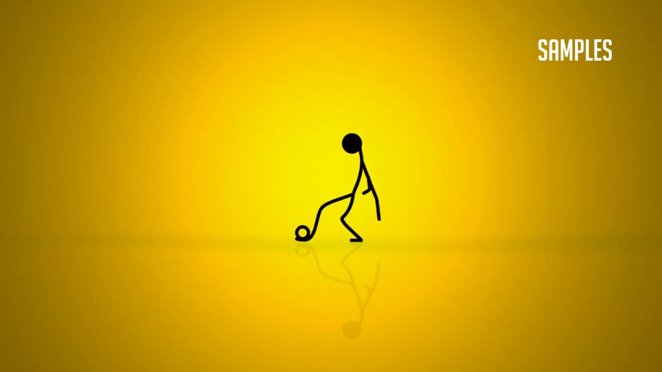 Soccer Logo Reveal - Download Videohive 7824626