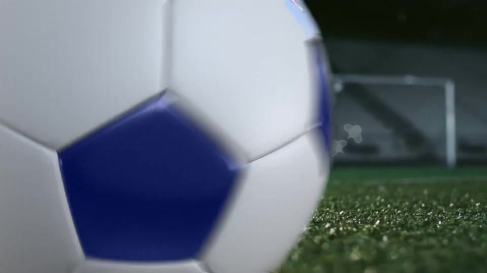 Soccer Logo Transition Videohive 27630040 After Effects Image 3